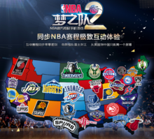 线的